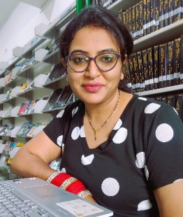 Sakshi Juneja